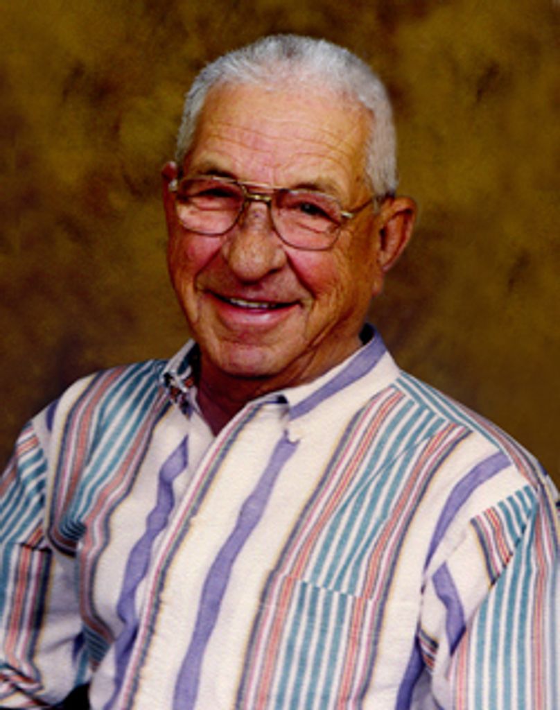 Eugene "Ray" Starnes