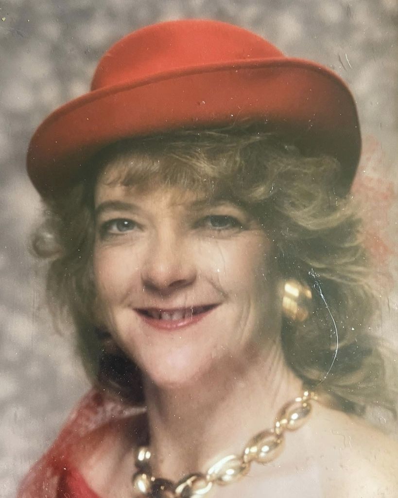 Valerie Gittins McAlister