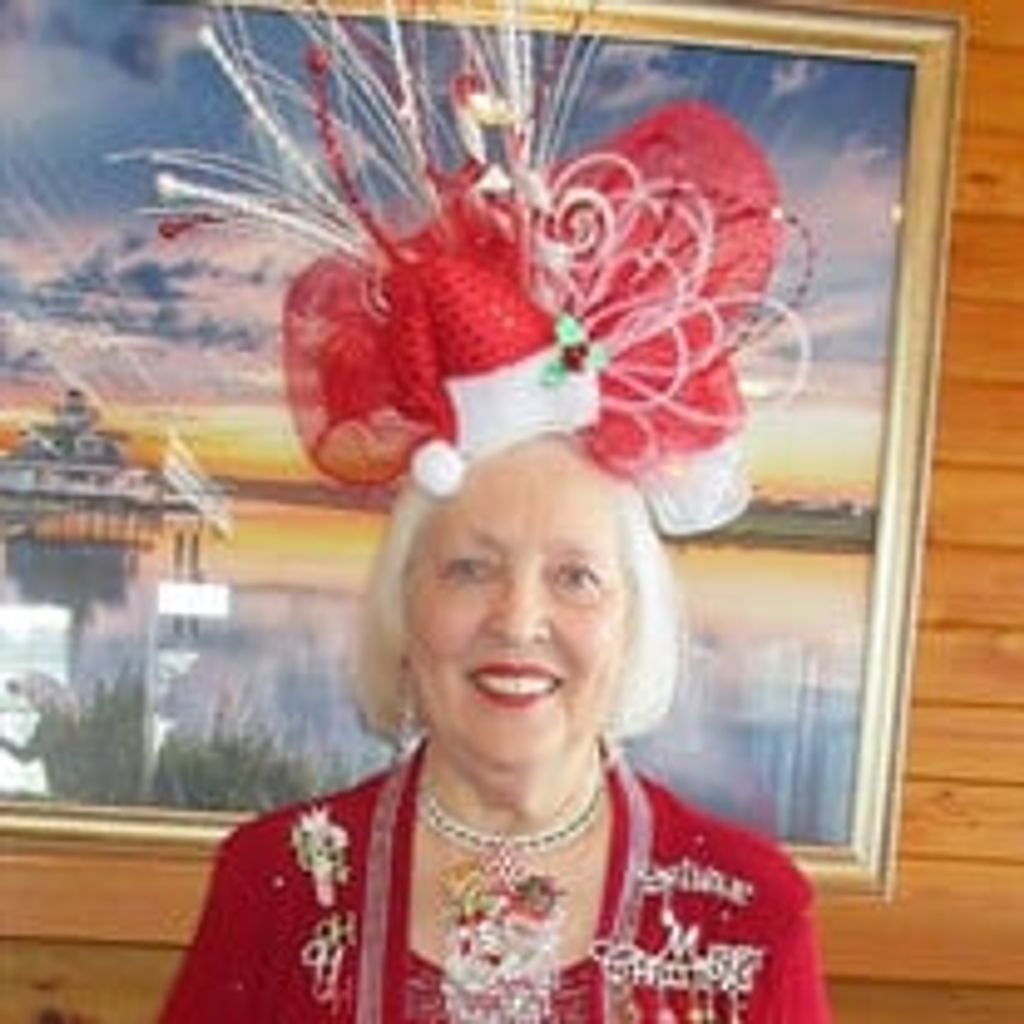 Sylvia Cogville Chambers