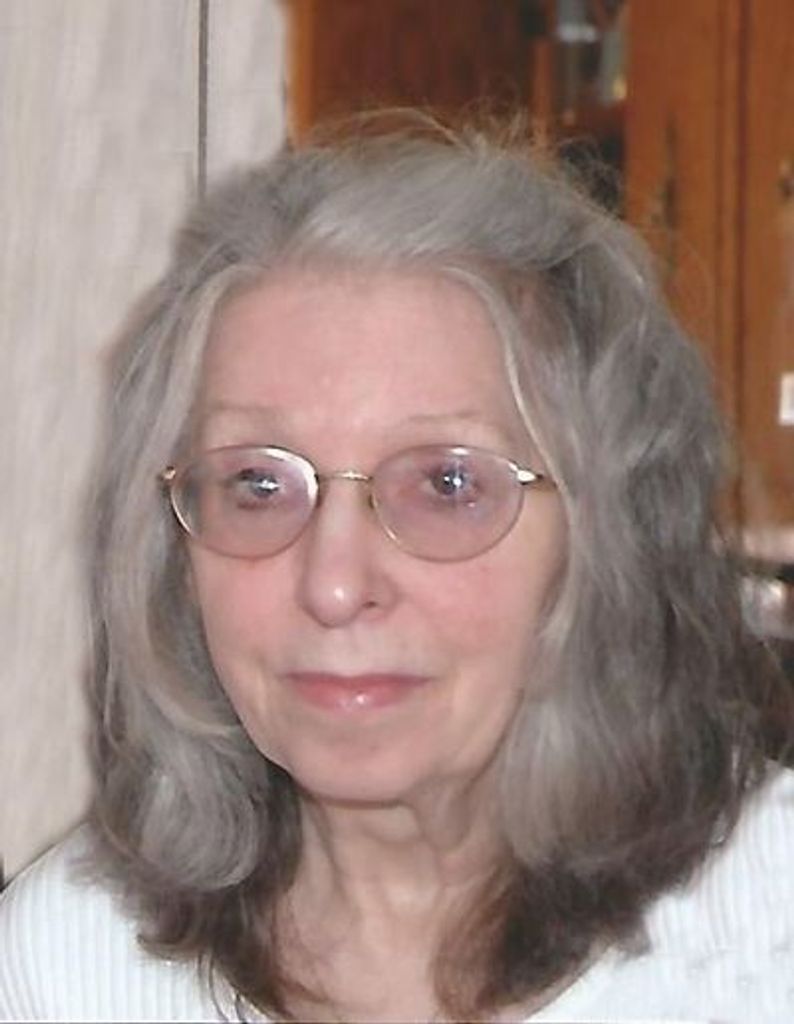Linda Florence Higdon Profile Photo