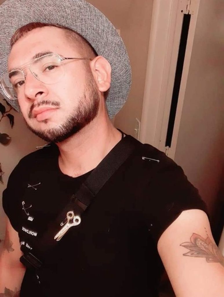 Juan Carlos Montes De Oca Profile Photo