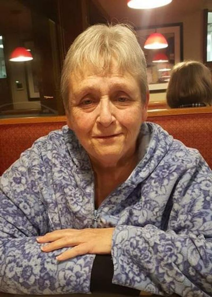 Sandy Clark Profile Photo