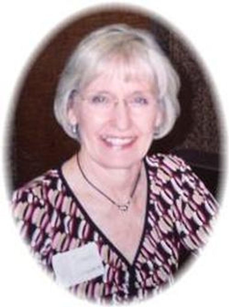 Joann Longaberger Profile Photo