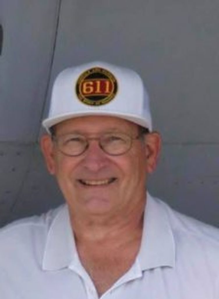 John Wayne Mitchell Profile Photo