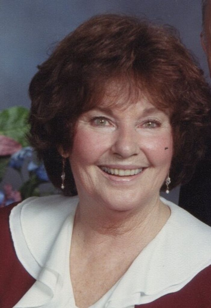Beverly Amelia Marion Profile Photo