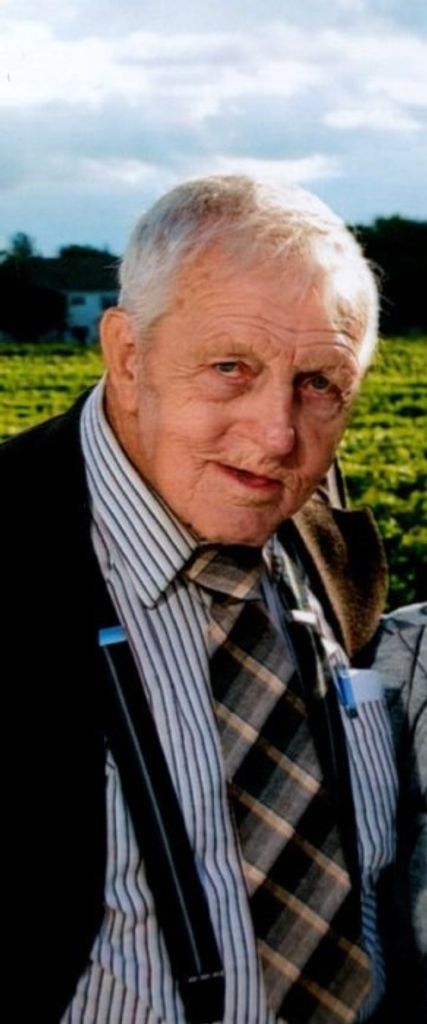 Edwin L. Bower