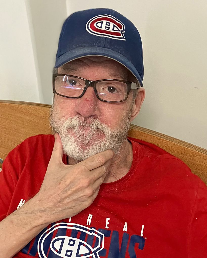 Guy Harold Letourneau Profile Photo