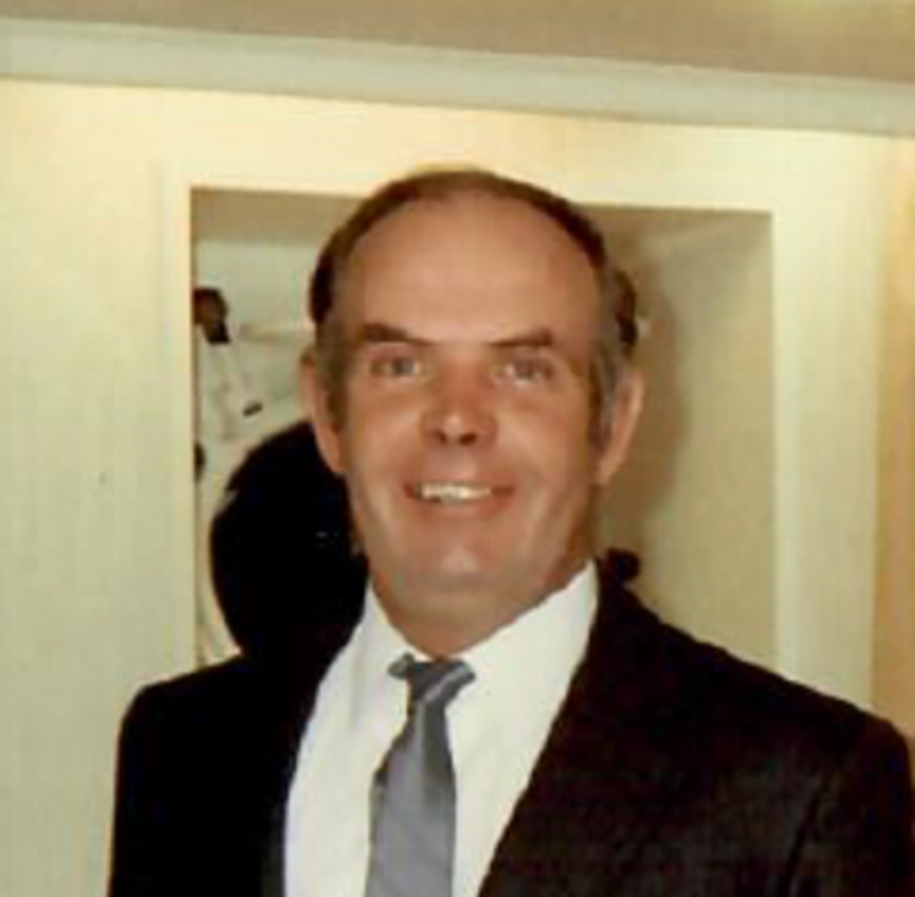 Werner Fehmel Profile Photo