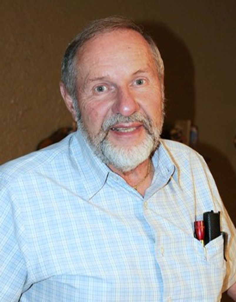 Philip Yanatelli Profile Photo
