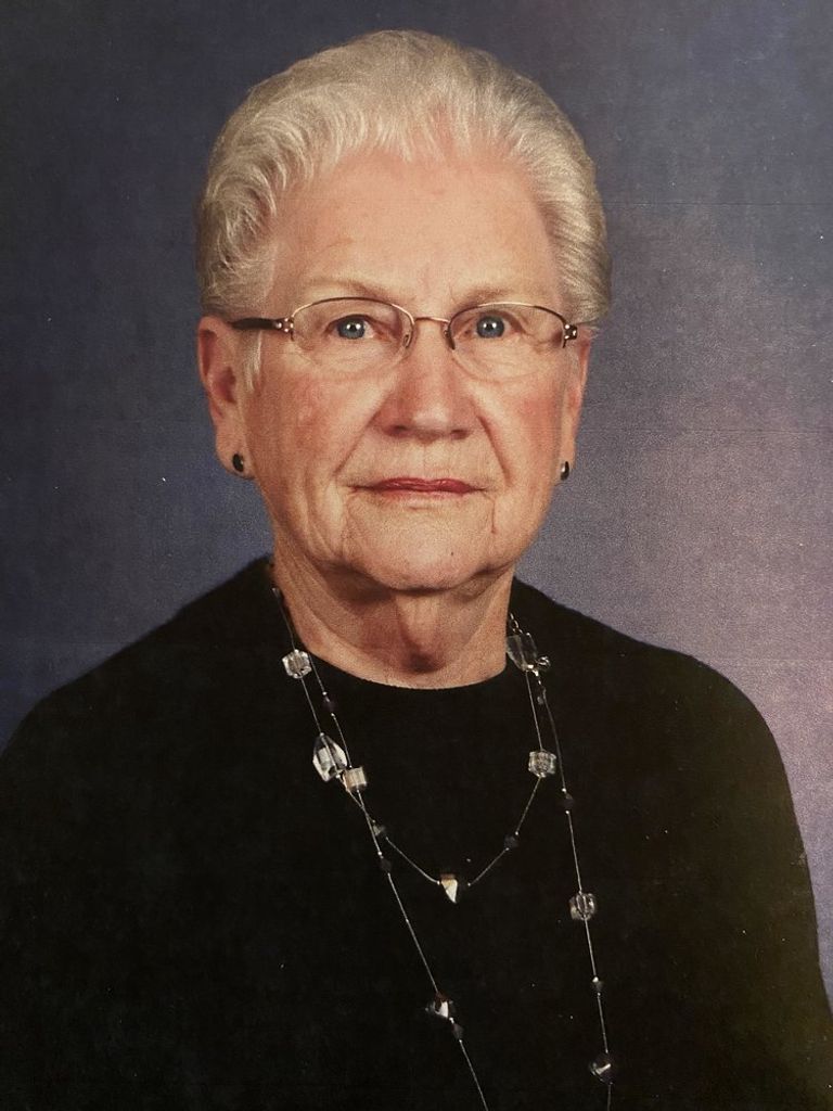 Esther A. Young