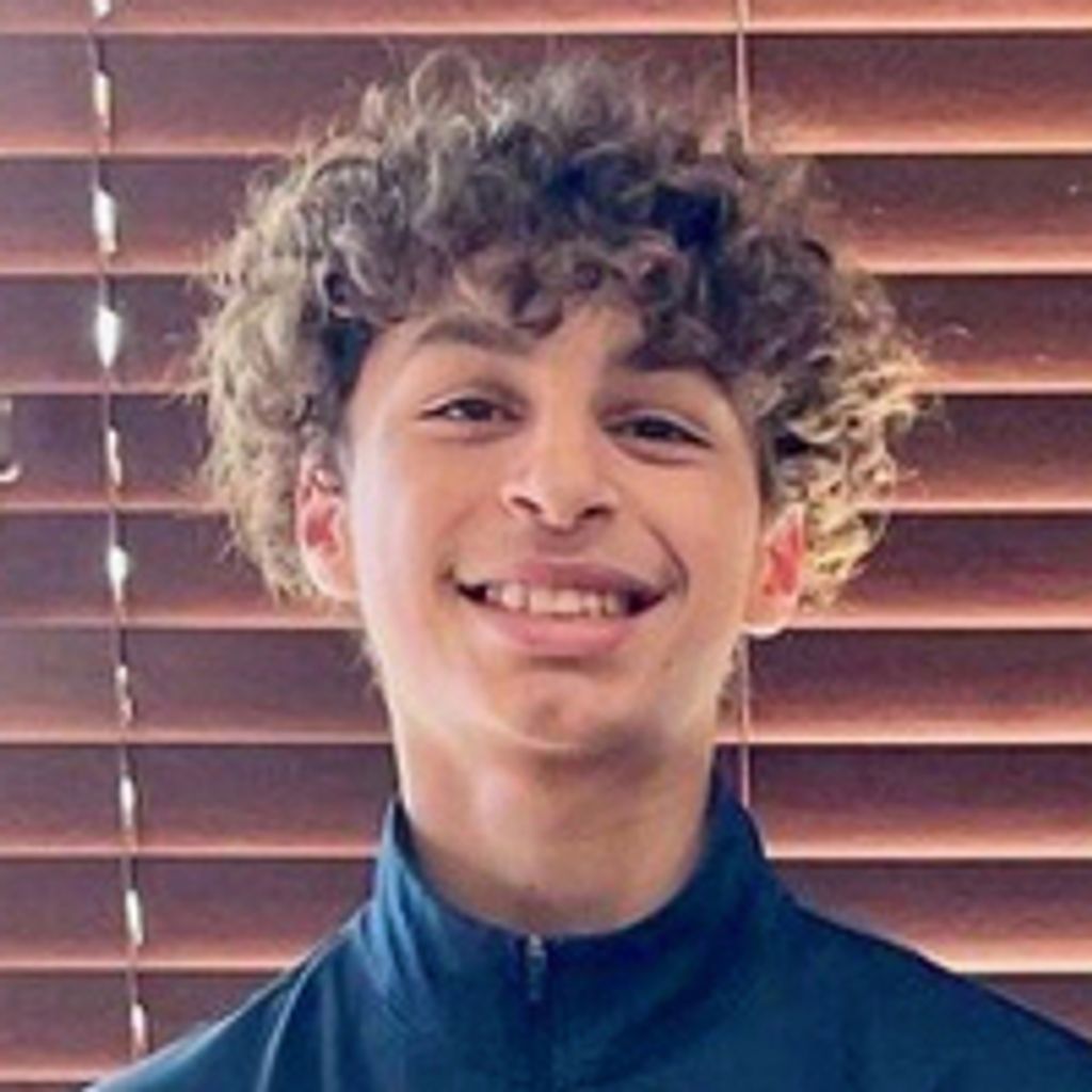 Austin Xavier Blakey, Jr.