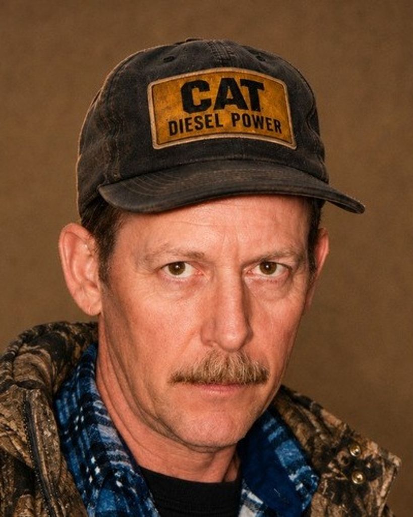 Charles Ray Phillips