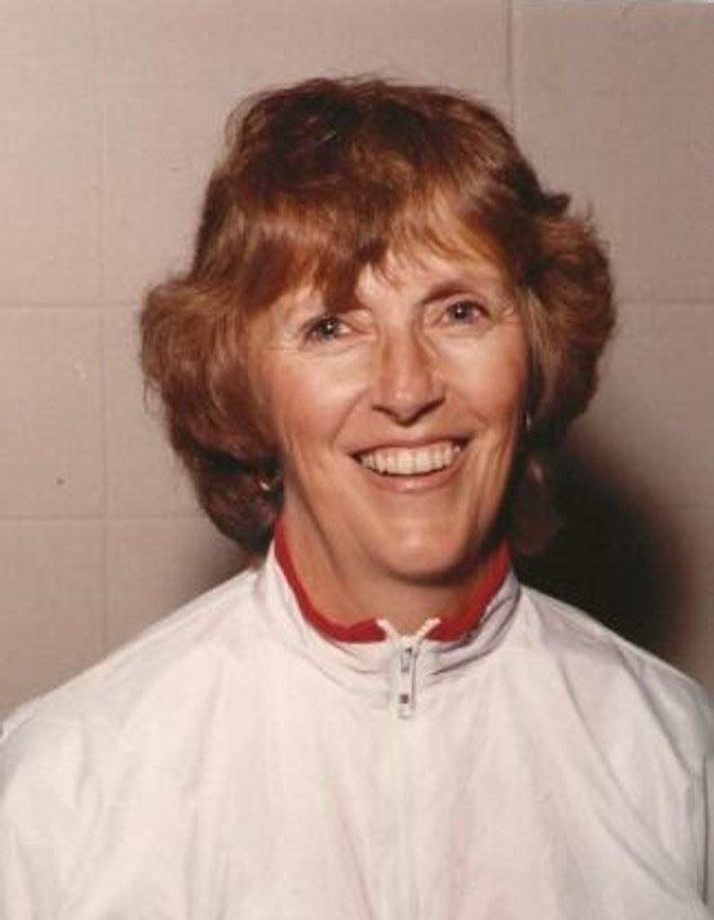 Marilyn Zollner