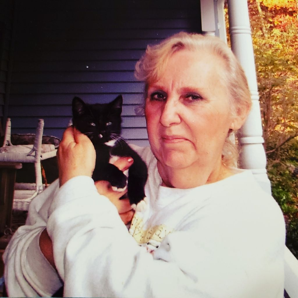 Nancy Ann Bleiler