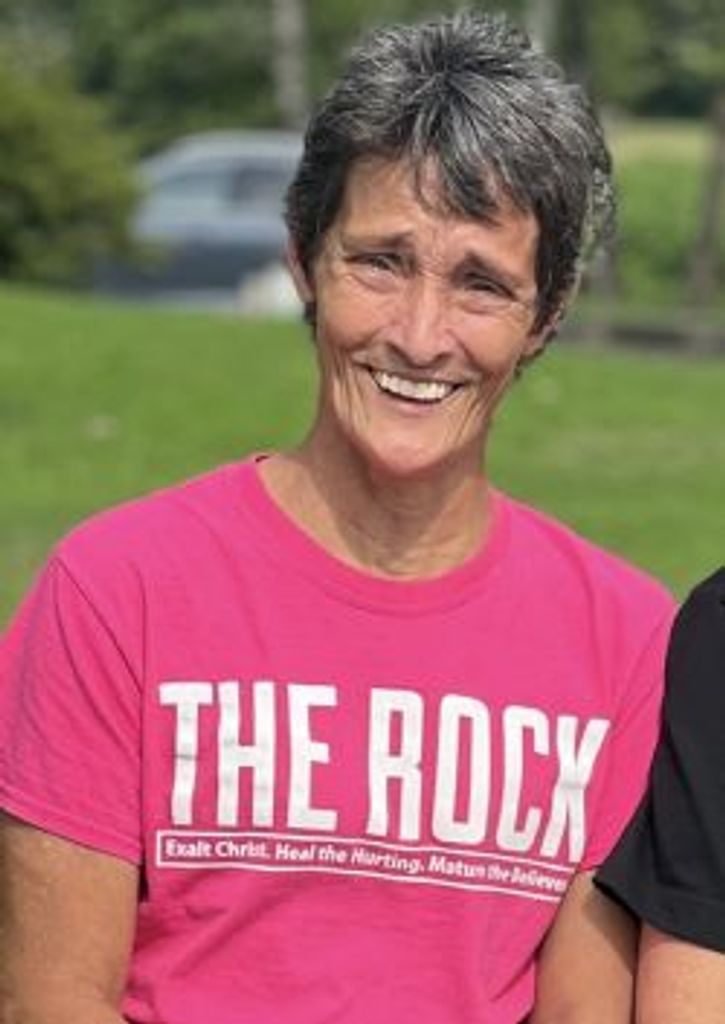 Theresa Gail Batchelar Profile Photo