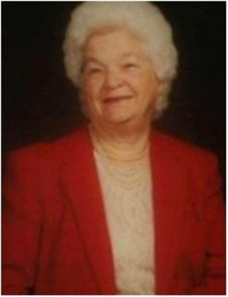 Jewell Louise Stenson Profile Photo