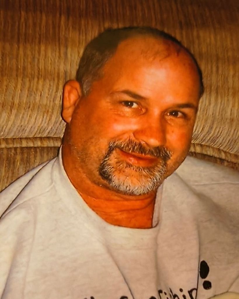 Ray Curry Profile Photo