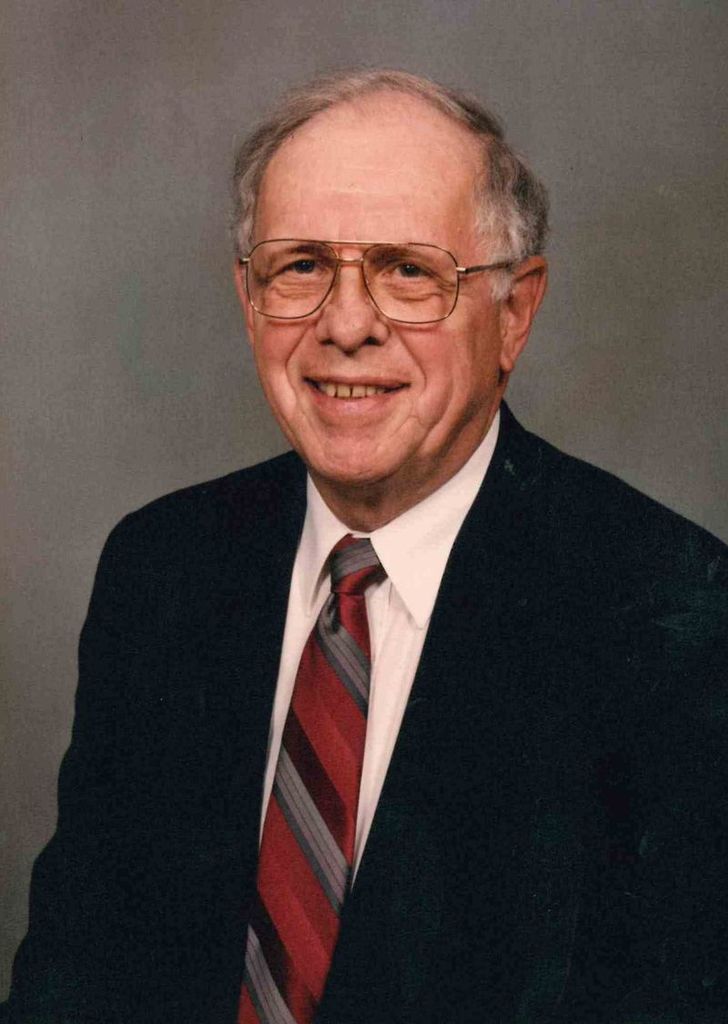 W. Winston Becker