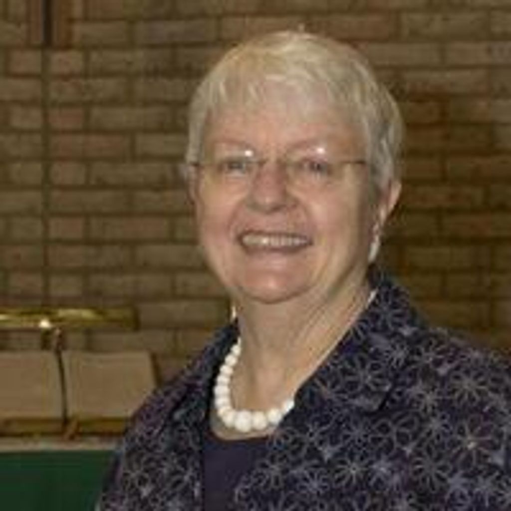 Muriel Ericksen