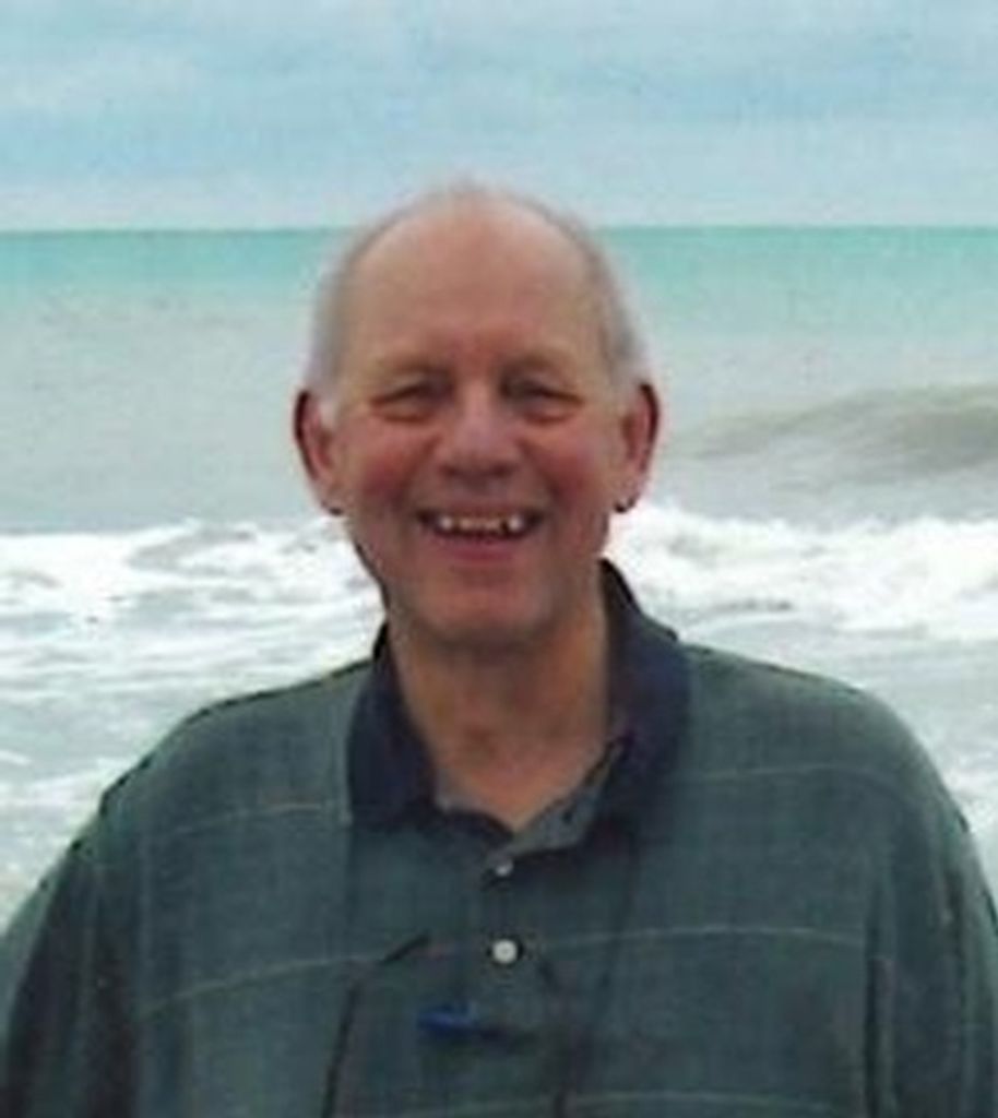 James Robert Luedtka