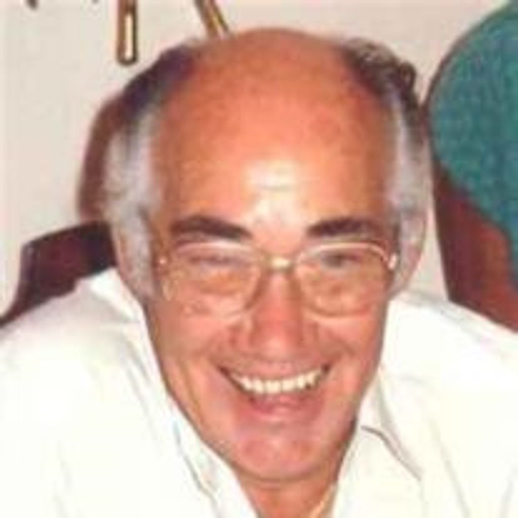 Dennis Wray Wilson