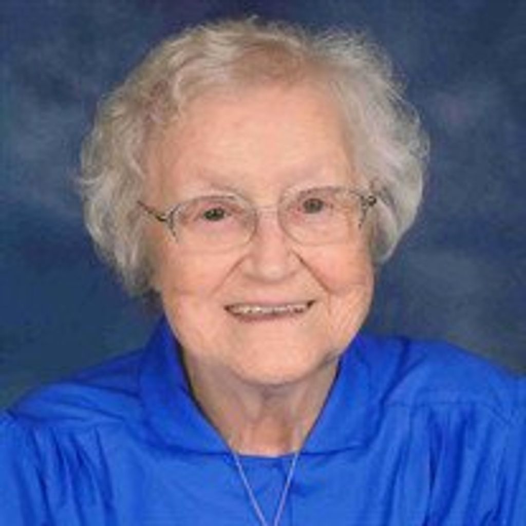 Madeline  Gloria Pearson
