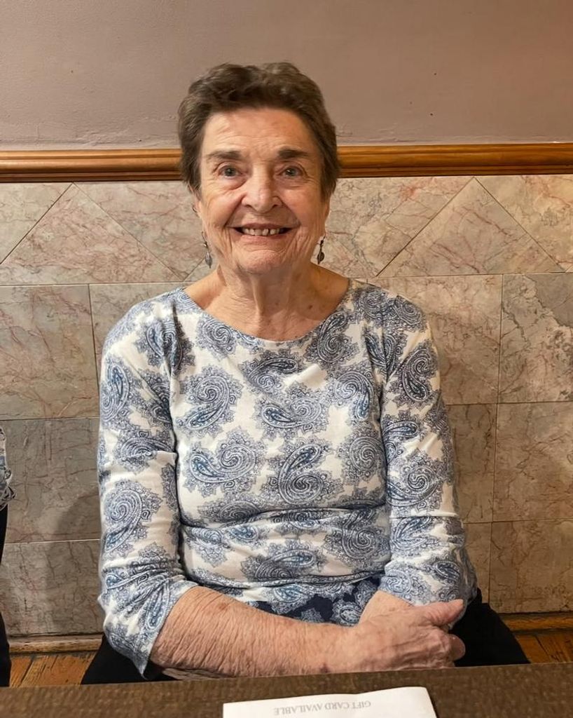 Barbara Allen Kilgore Profile Photo
