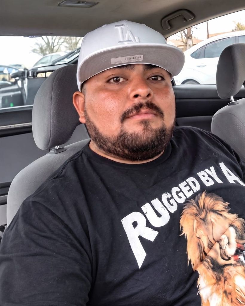 Noe David Vazquez Hernandez