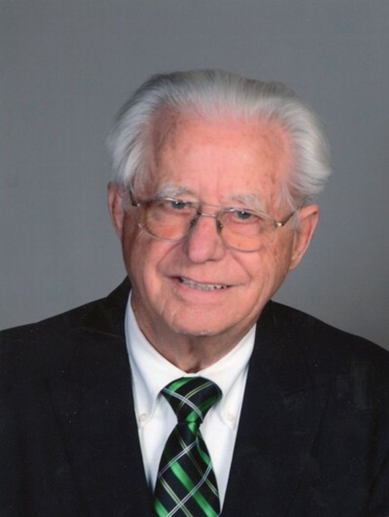 Jim Mullett Profile Photo