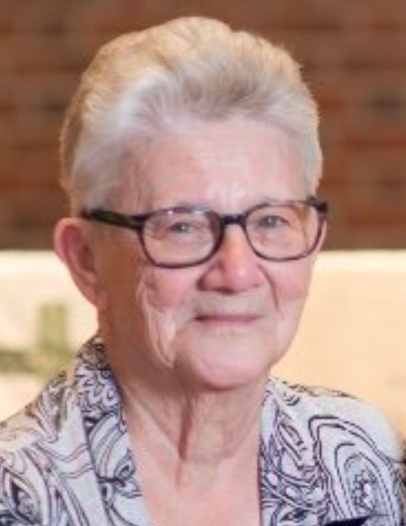 Margaret  Angiulli Profile Photo