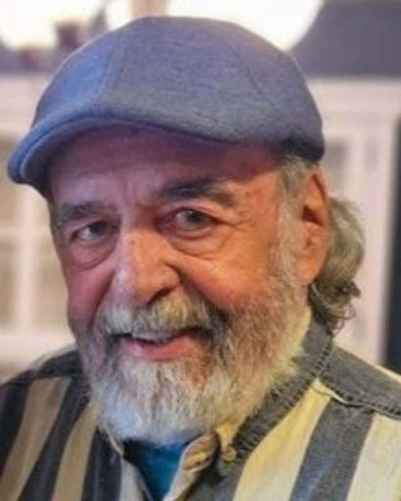Frederick "Dan" Paro Profile Photo