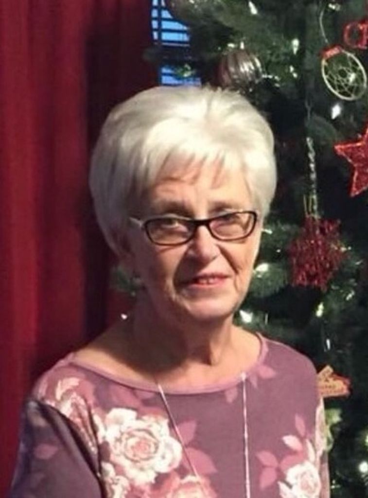 Roseanne Pittman Profile Photo