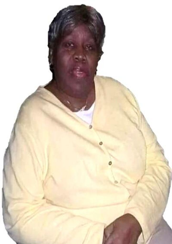 Rosa Mae Powell Profile Photo