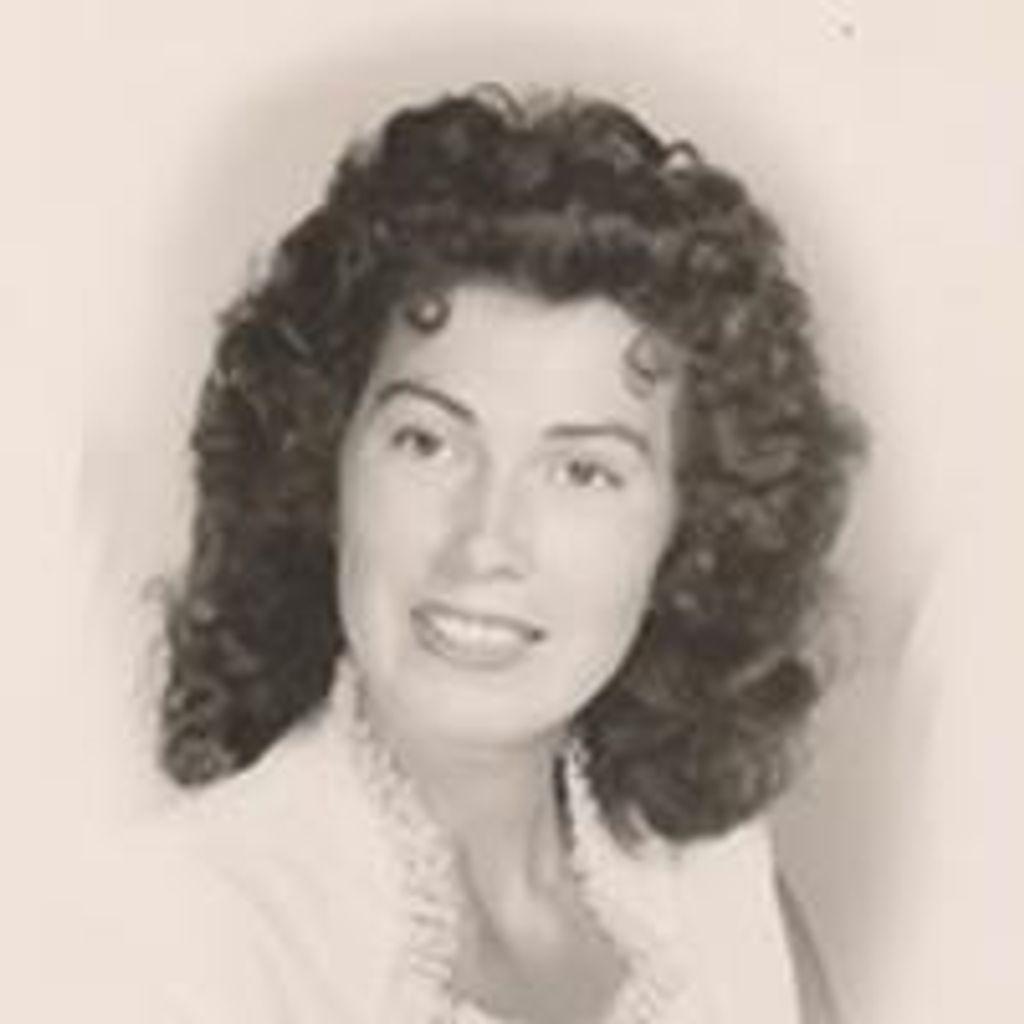 Virginia M. Givens