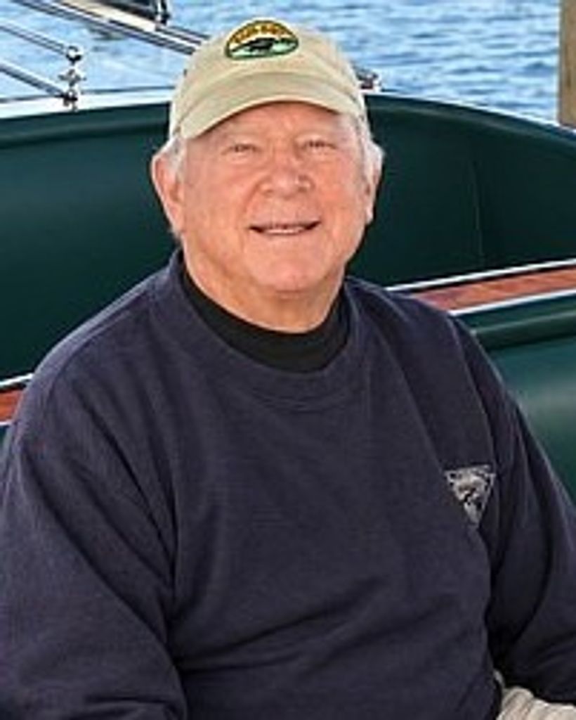 William Eisenlohr