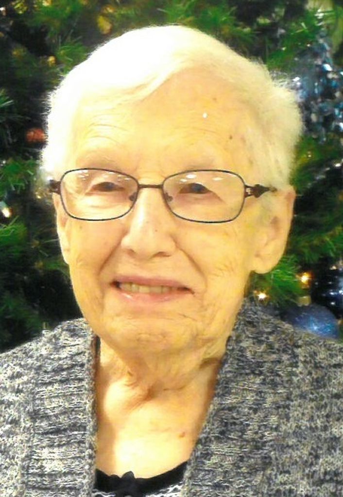 Annie Marie Nuy Mathiowetz