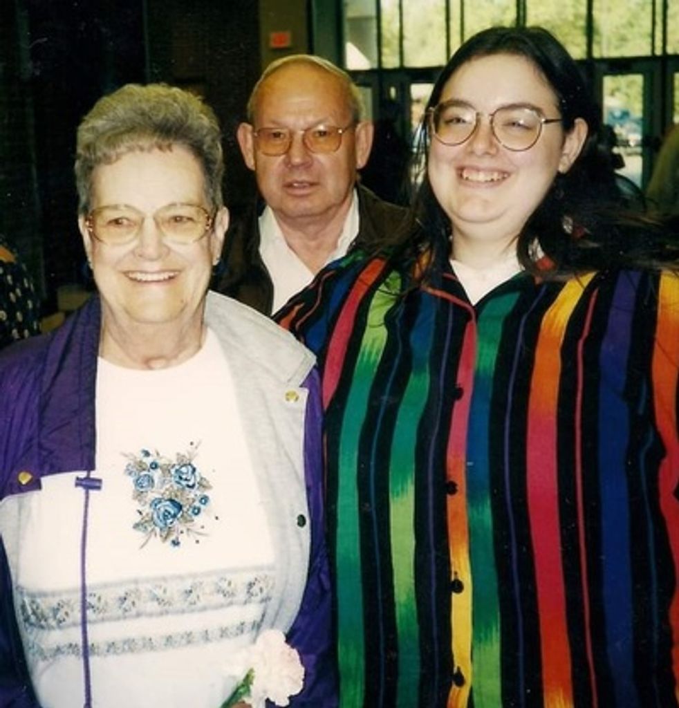 Kelly Renee Simanson Profile Photo