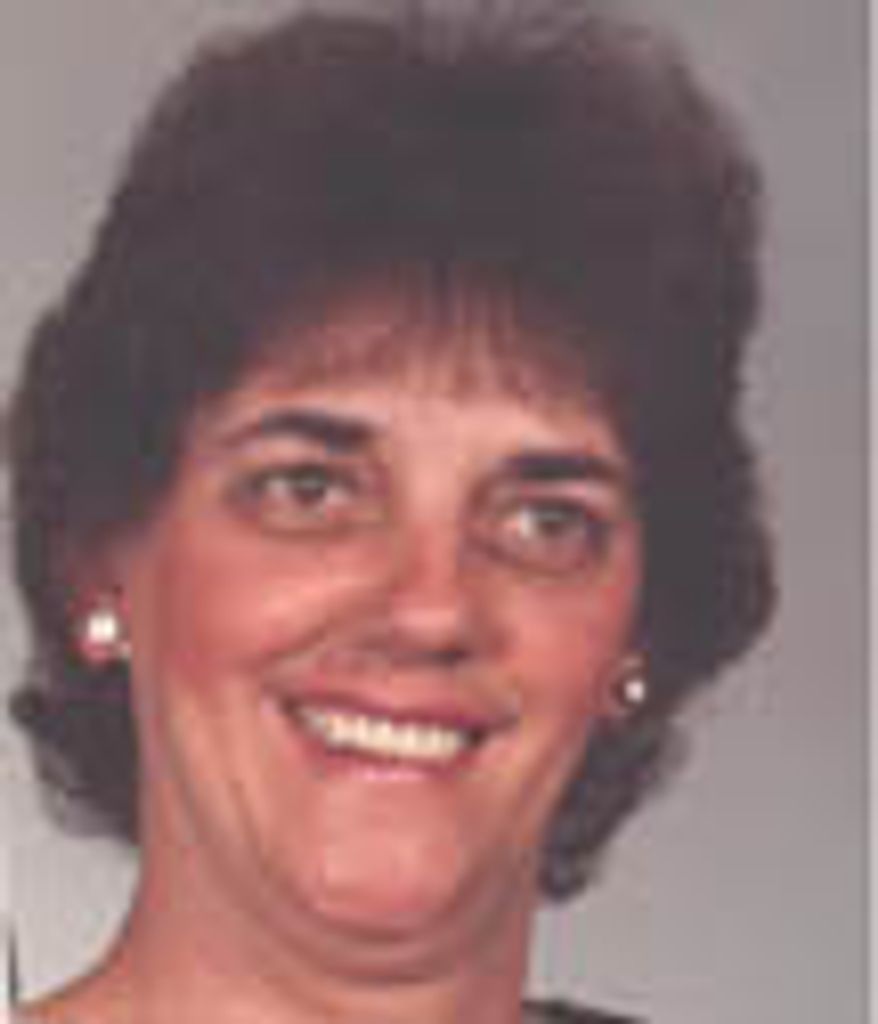 Janet Maria Law Holt