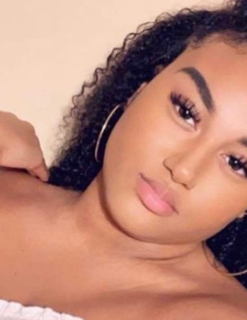 Mercedes Chantell Preston Profile Photo