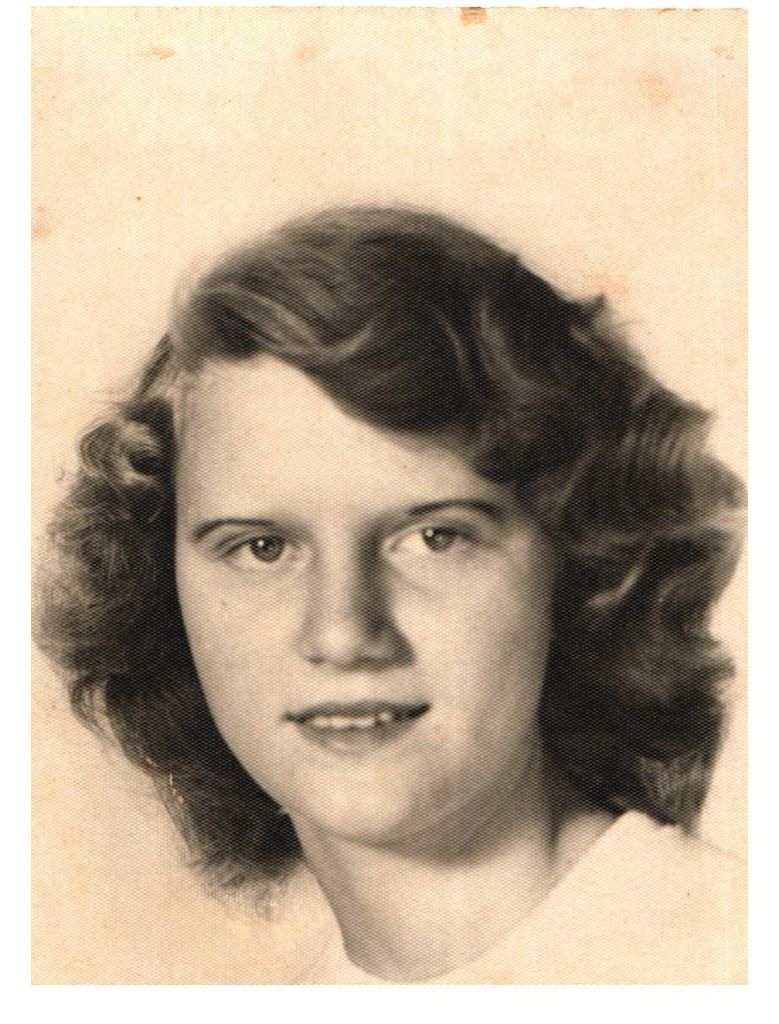 Annie Ruth Shepherd Profile Photo