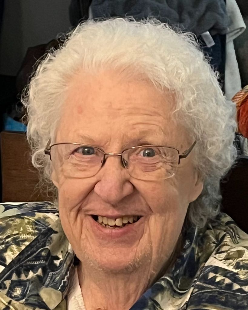 Joann McCally