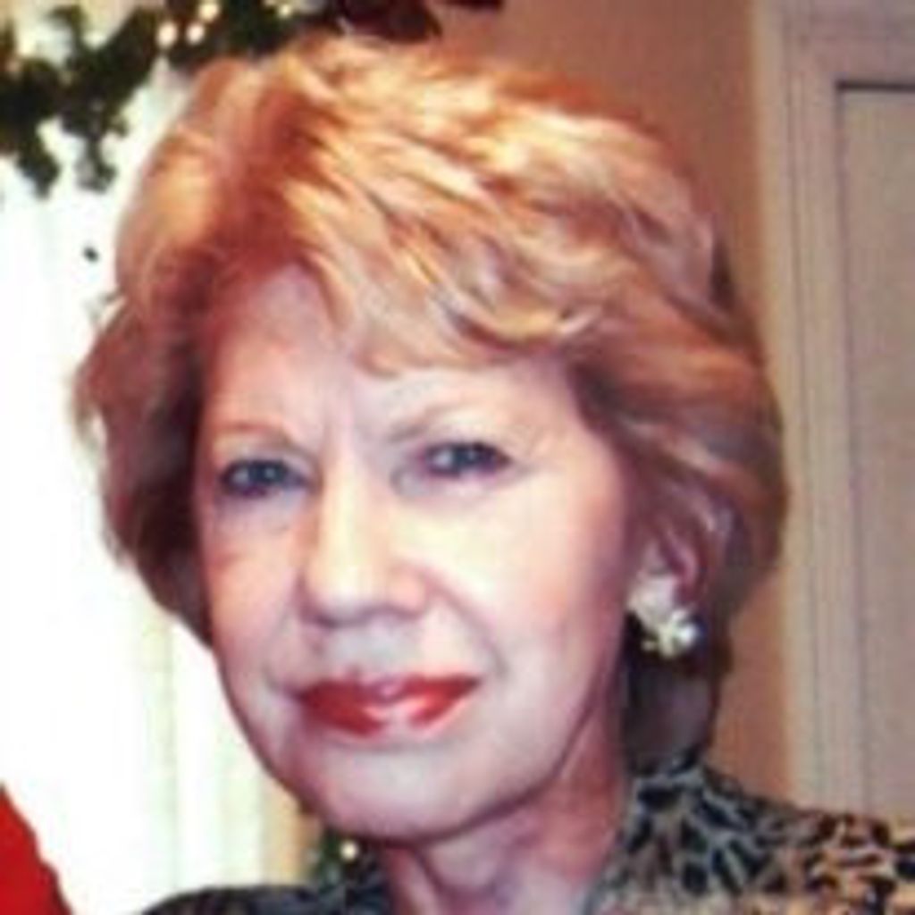 Laura Dufrene Green