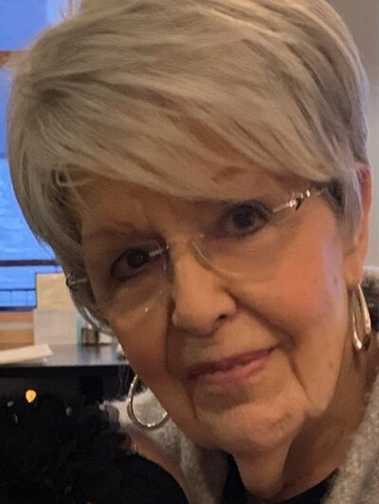 Bonnie Mccoy Profile Photo