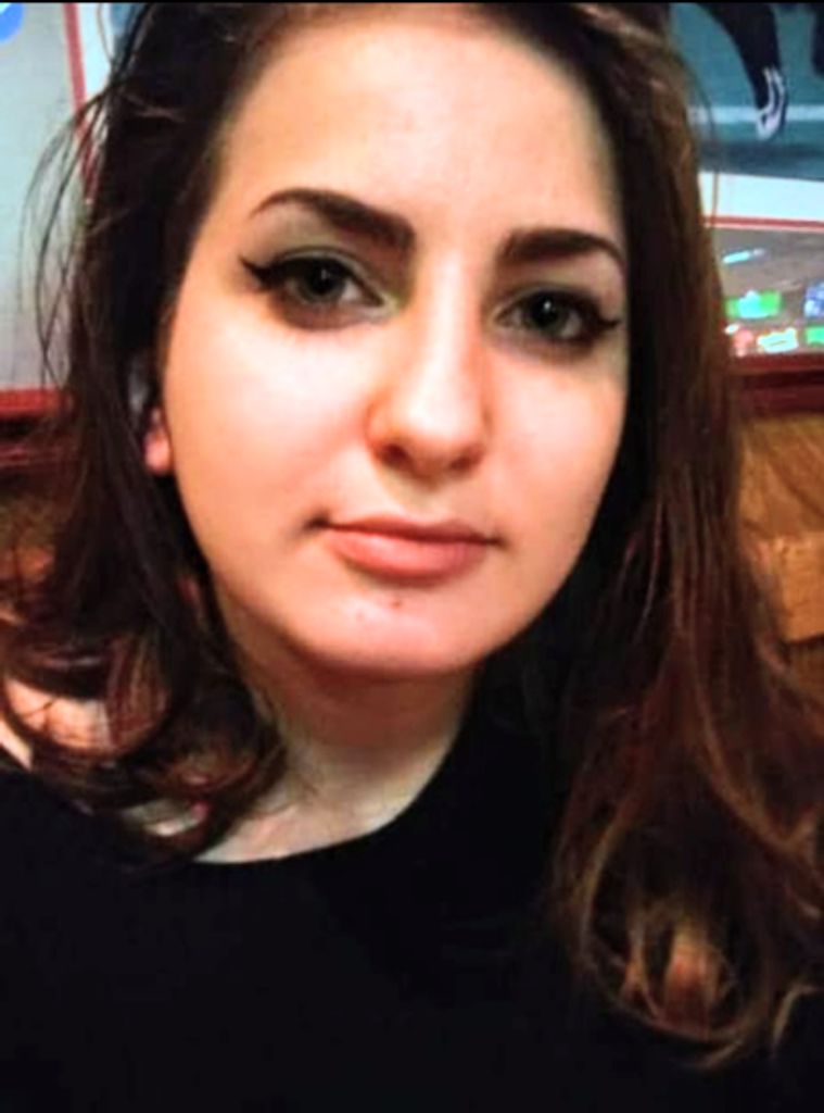 Ariel Lee Minuck (Sierer) Profile Photo