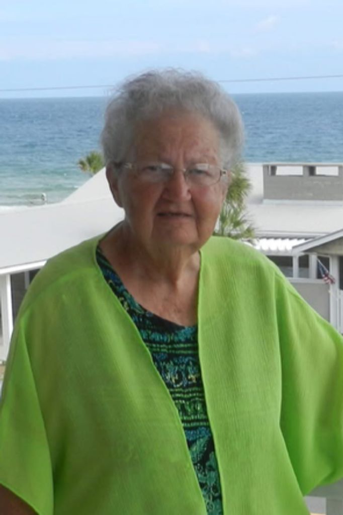 Mary Susan Riddle Crumpton Profile Photo
