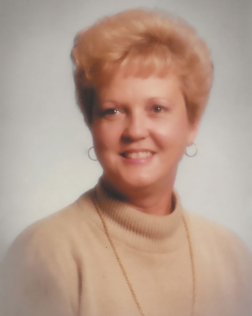 Carmelita Thornton Guthrie Profile Photo