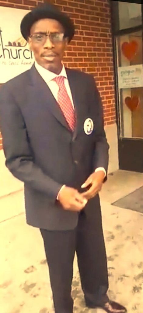 Michael Dean Williams Profile Photo