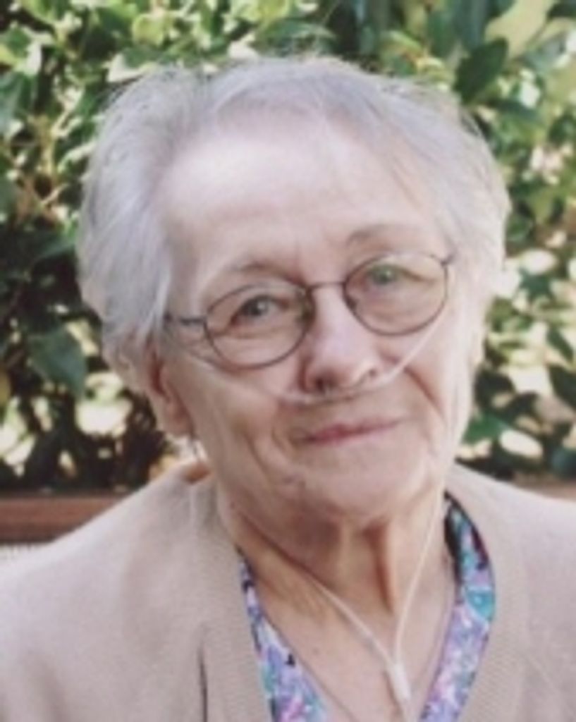 Barbara Sue Mosteller Parker