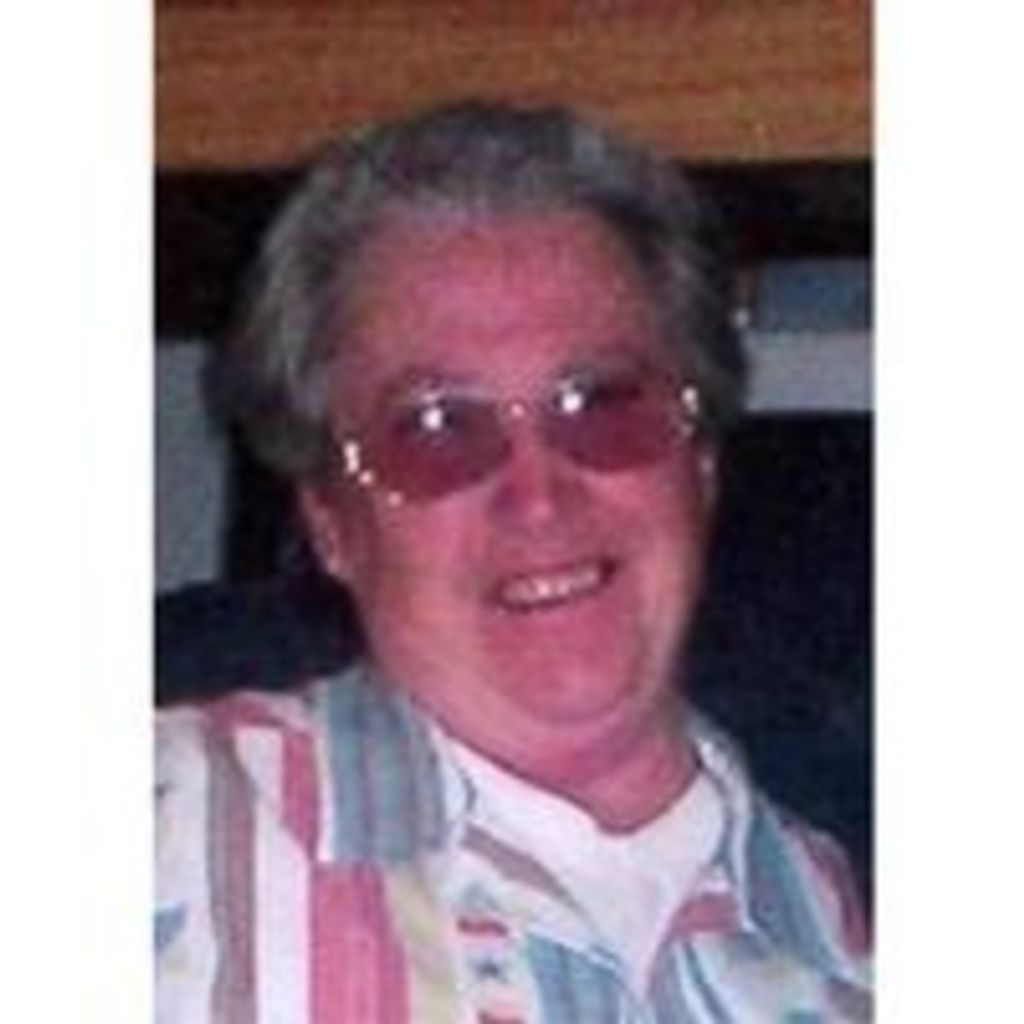 Vivian Jeane Riley