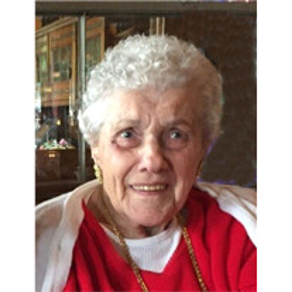 Angeline M. Lajeunesse Profile Photo